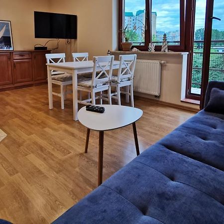 Playa Apartament Z Parkingiem, Promenada Do Mola Gdańsk Eksteriør bilde