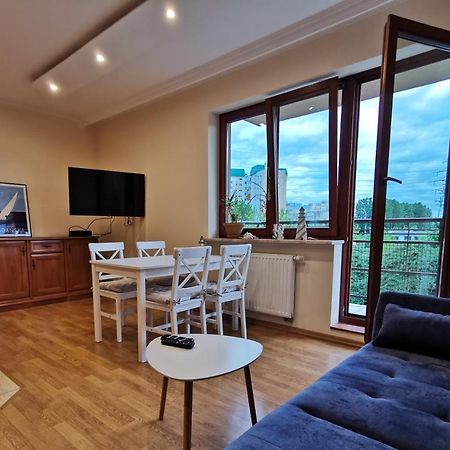 Playa Apartament Z Parkingiem, Promenada Do Mola Gdańsk Eksteriør bilde