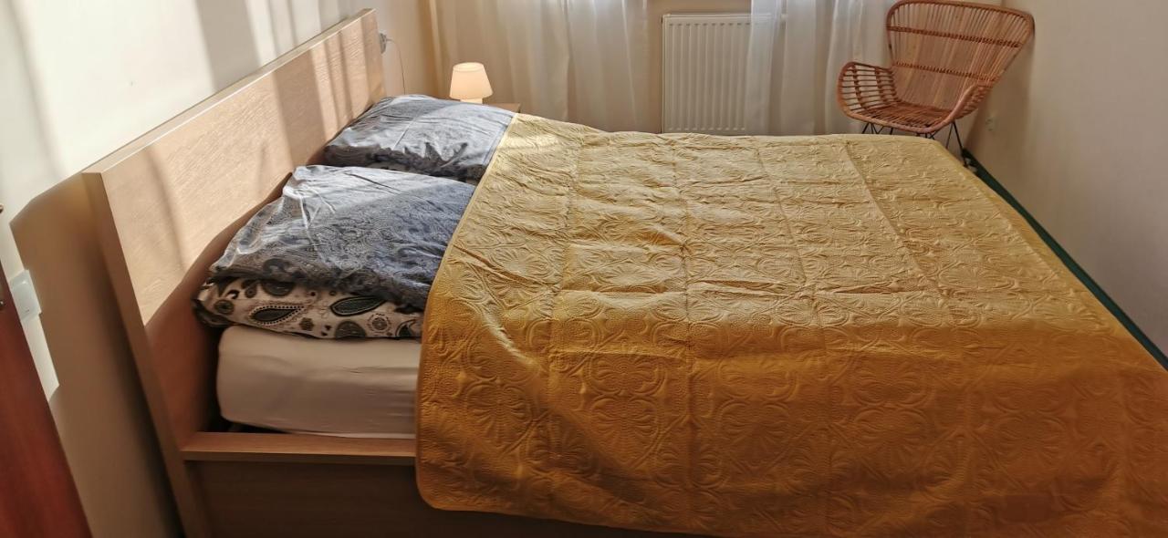 Playa Apartament Z Parkingiem, Promenada Do Mola Gdańsk Eksteriør bilde
