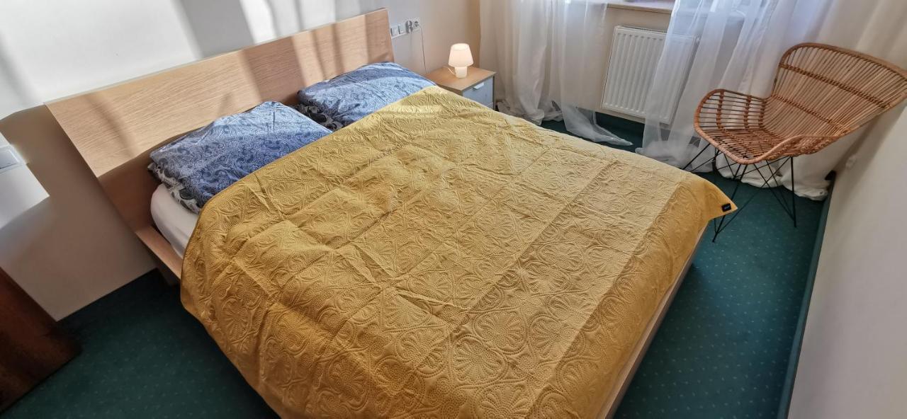 Playa Apartament Z Parkingiem, Promenada Do Mola Gdańsk Eksteriør bilde